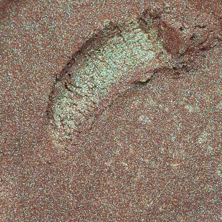 Пигмент-Хамелеон для смолы ResinArt 004 — картинка 2