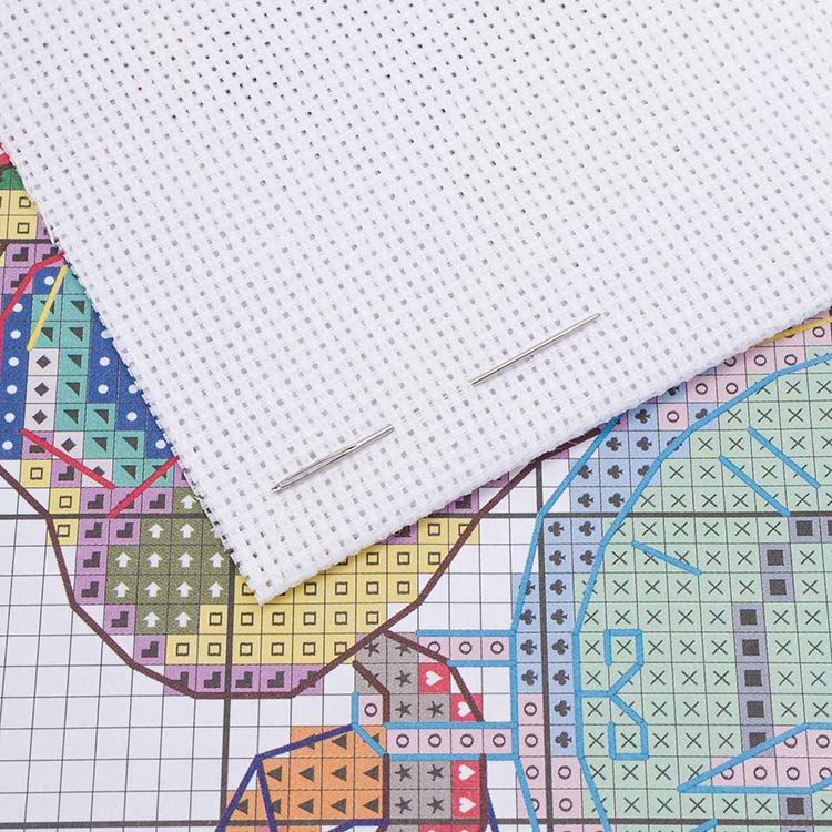 Набор для вышивания «Змейка-3» — картинка 4