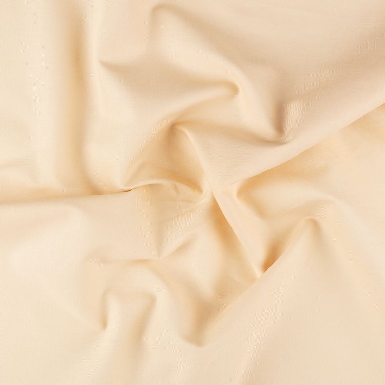 Ткань для пэчворка Краски Жизни Люкс, 146 г/м², 50х55 см, 100% хлопок, цвет: бежевый, Peppy — картинка 3