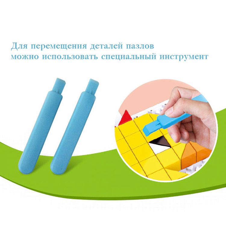 Детский пазл «Трансформеры» — картинка 3