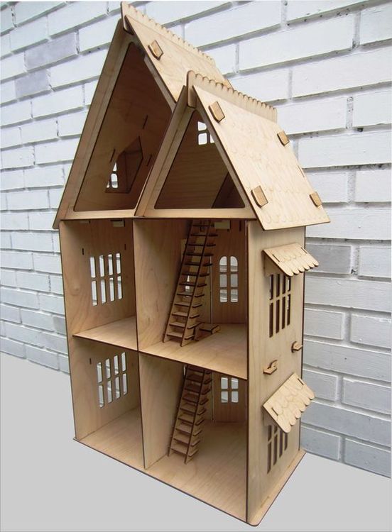 Домик маленькой принцессы — картинка 3