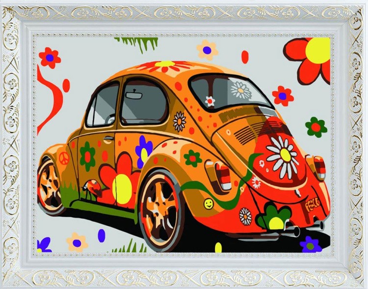 Рамка для картин «Flora» — картинка 7