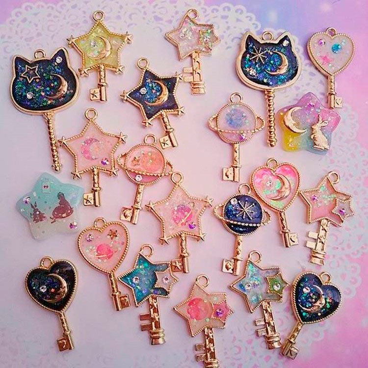 УФ-фонарь 21 LED+4 батарейки ААА, Resin Pro — картинка 4