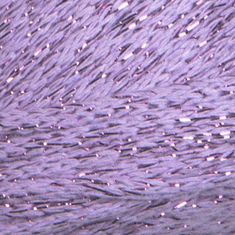 Пряжа YarnArt Macrame Cotton Lurex (Макраме Коттон Люрекс) (734), сиреневые дали-розовый, 4 шт. по 250 г — картинка 2