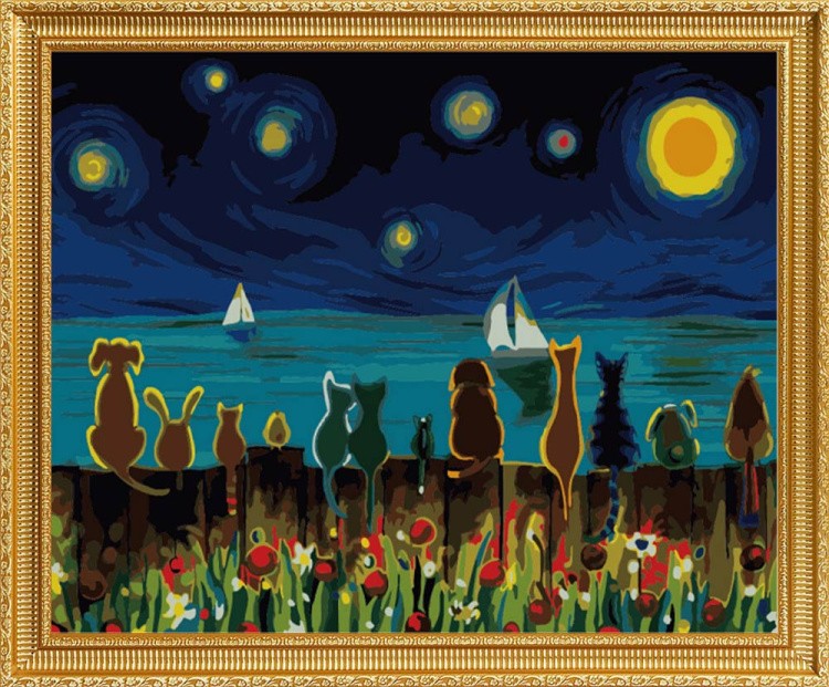 Рамка для картин «Eva» — картинка 13