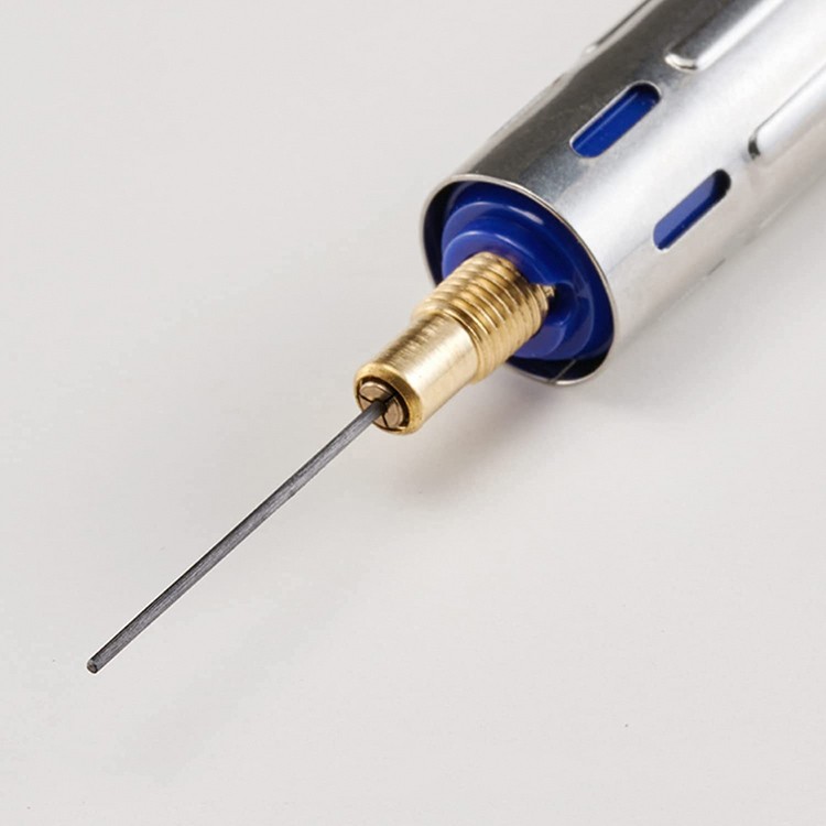 Карандаш автоматический GraphGear 300, 0,5 мм, Pentel — картинка 6