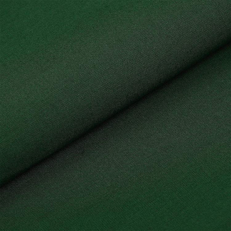 Ткань Батист, 5 м х 150 см, 72 г/м², цвет: темная оливка, TBY — картинка 2