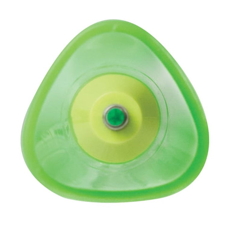 Ручка капиллярная (линер) SCHNEIDER «Line-up», неоново-зеленая — картинка 3