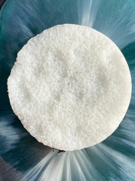 Молд Crystals Круг №90 (10,5 см), 1 шт., Art Blong — картинка 2