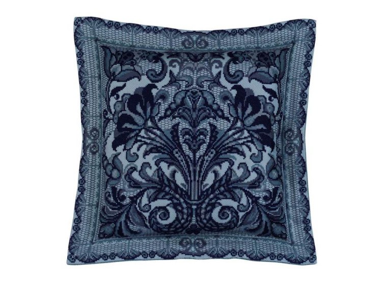 Набор для вышивания «Подушка. Панно. Испанское кружево» — картинка 2