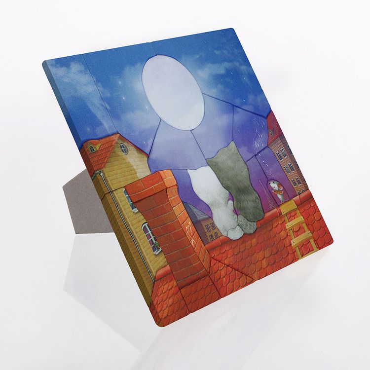 Набор «Под луной» — картинка 2