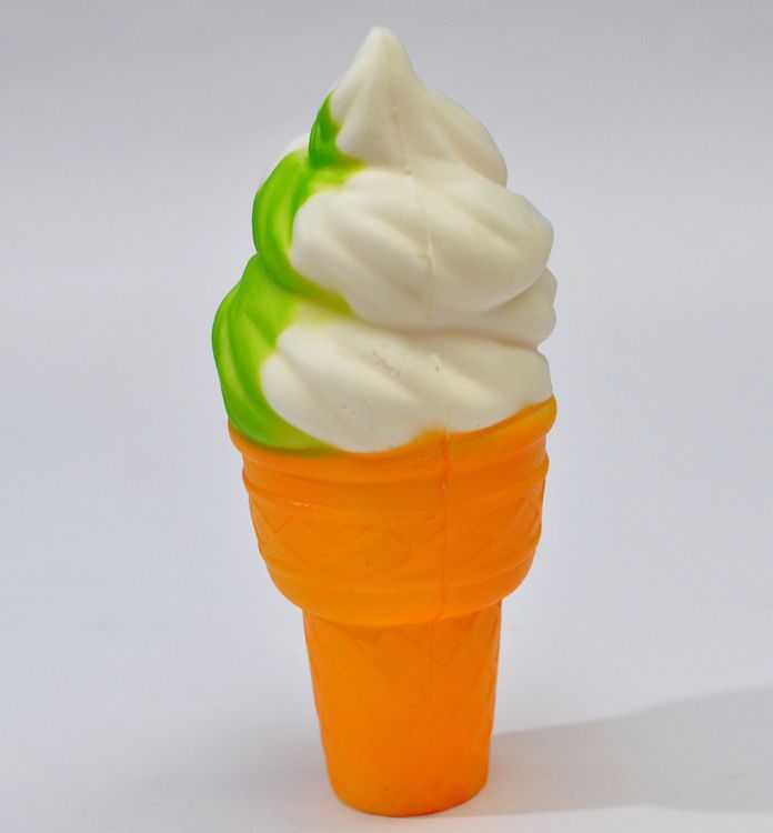 Сквиши Пломбир в стаканчике — картинка 3