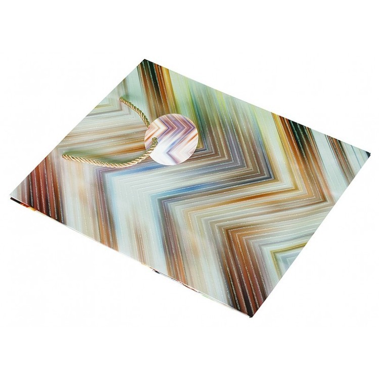 Подарочный пакет «Паркет» — картинка 5