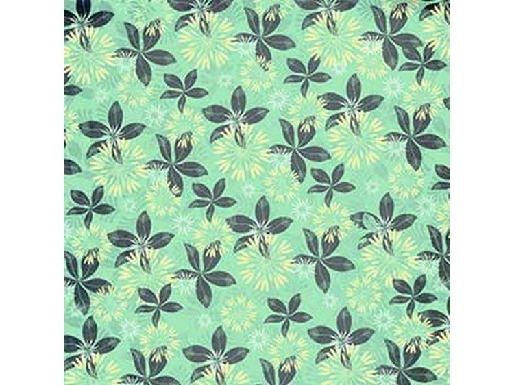 Набор бумаги «Зеленое лето» — картинка 20