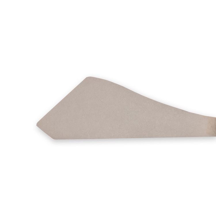 Мастихин художественный «Gallery», нож, 100 мм, 5 шт., Vista-Artista — картинка 2