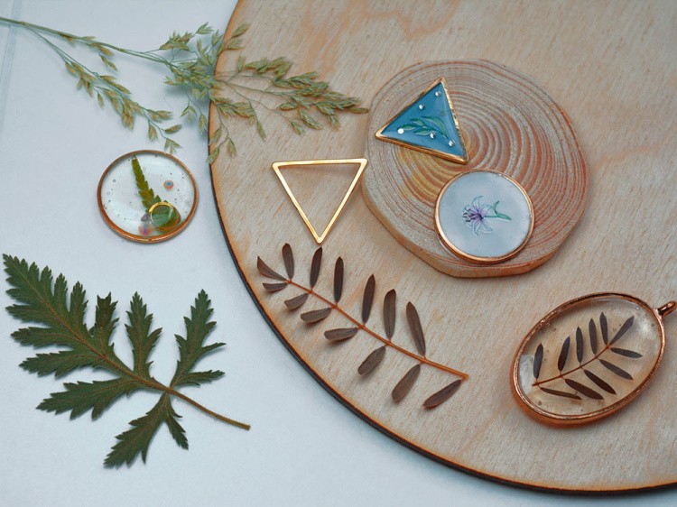 Набор для творчества Epic Kit 25 мл, Resin Pro — картинка 8