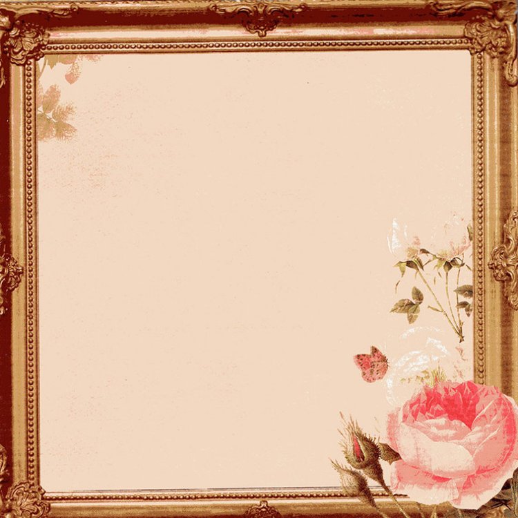 Набор бумаги «Французское путешествие» — картинка 18