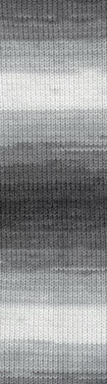 Пряжа ALIZE Superlana klasik Batik Design (1900), мультиколор, 5 шт. по 100 г — картинка 2