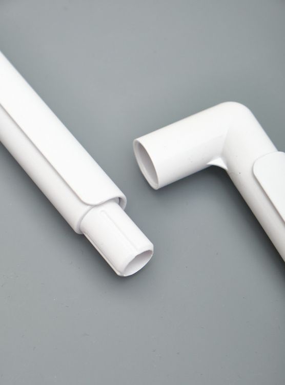 Пяльцы с клипсами 28х28 (Q-snap), CALIN — картинка 3