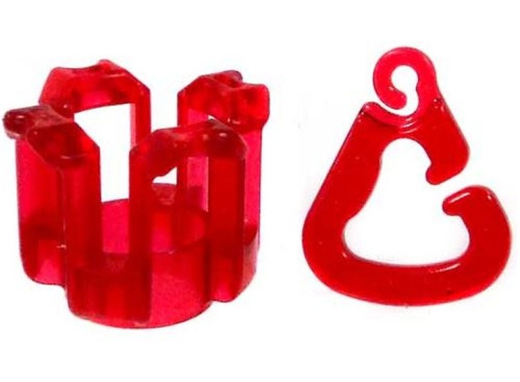 Набор для плетения «Фингер Лум» — картинка 3