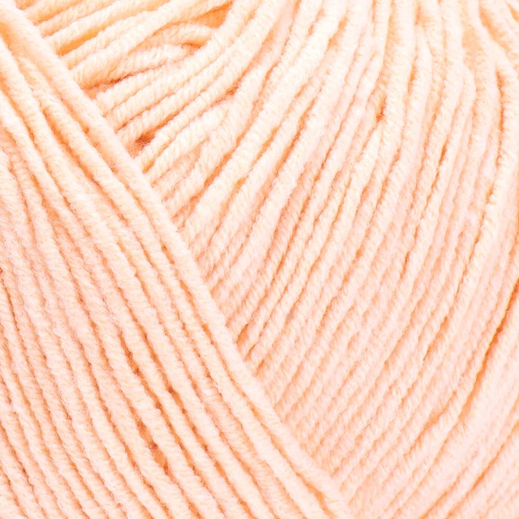 Пряжа YarnArt Jeans (73), вереск, 5 шт. по 50 г — картинка 2