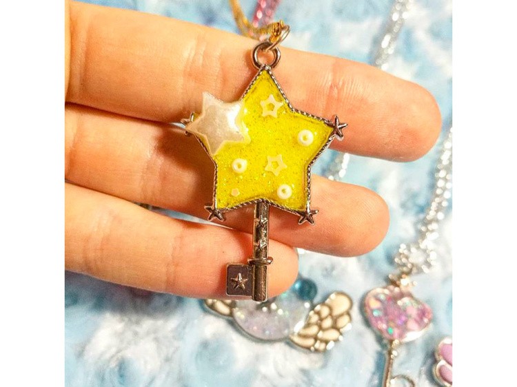 Ультрафиолетовая смола UV-Creation 25 мл, Resin Pro — картинка 5