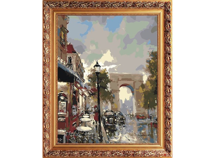 Рамка для картин «Monica» — картинка 16