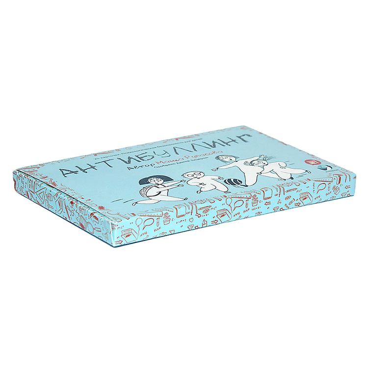 Карточки «Антибуллинг» — картинка 2