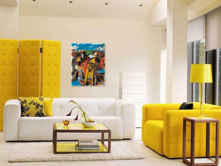 Картина по номерам «Сказочная Венеция» — картинка 3