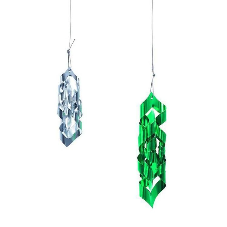 Цветная фольга А4 двусторонняя алюминиевая на бумажной основе, 7 листов 7 цветов, Остров сокровищ — картинка 5