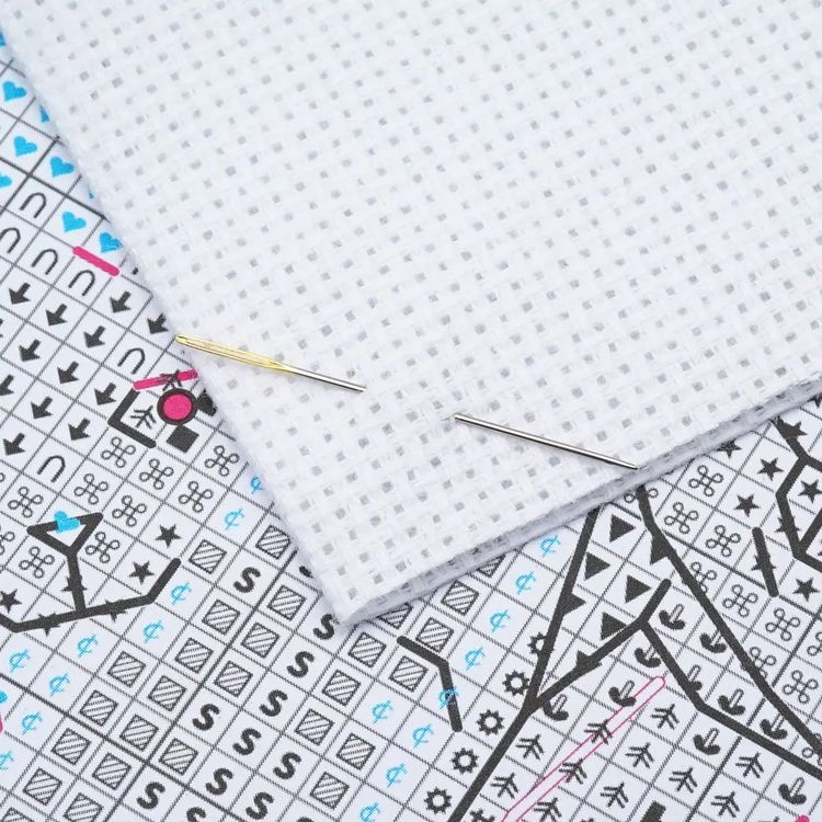 Набор для вышивания «На пикнике» — картинка 4