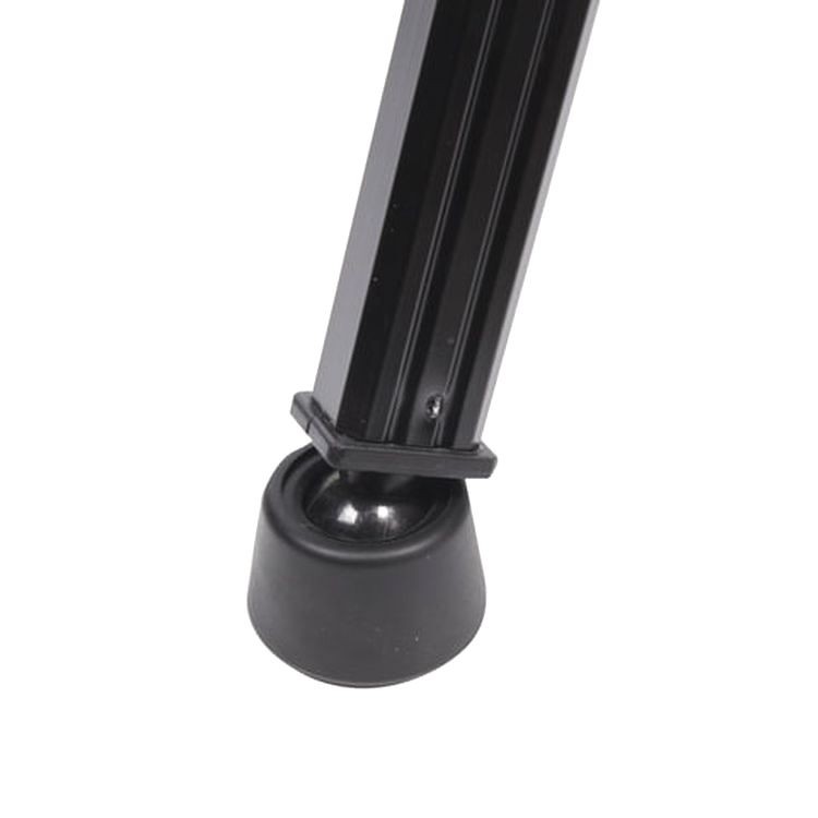 Мольберт алюминиевый BRAUBERG ART CLASSIC, усиленный, тренога, переносной — картинка 6