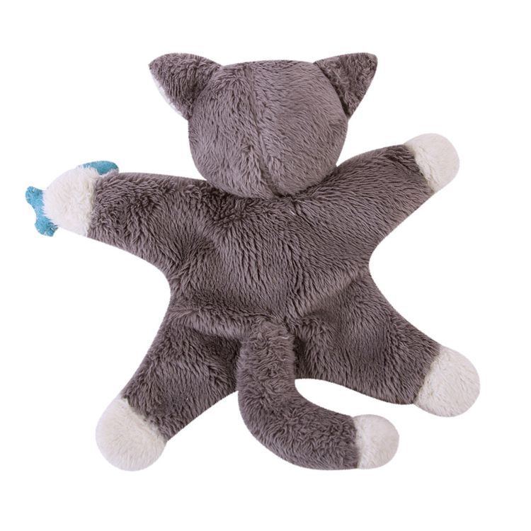 Набор для шитья «Магнит Котик» — картинка 2