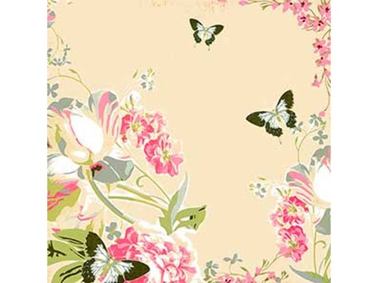 Набор бумаги «Зеленое лето» — картинка 10