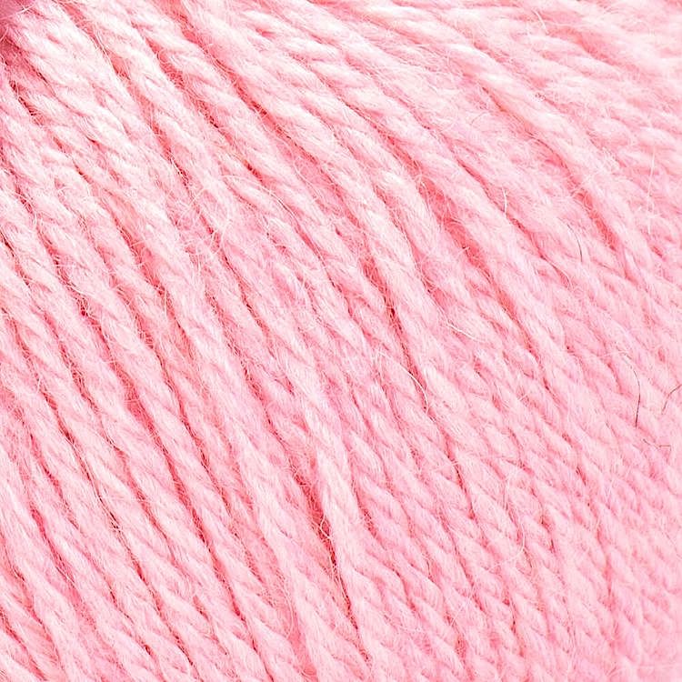 Пряжа YarnArt Milano (859), розовый меланж, 5 шт. по 50 г — картинка 2