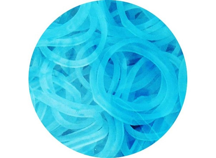 Резиночки для плетения неоновые — картинка 2