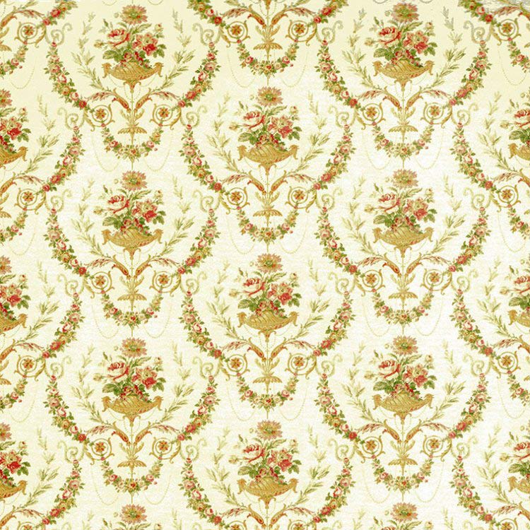 Набор бумаги «Вальс цветов» — картинка 19