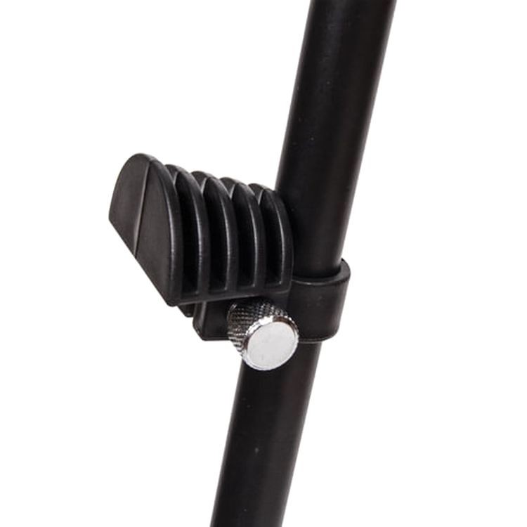 Мольберт полевой металлический BRAUBERG ART CLASSIC, тренога, переносной — картинка 4