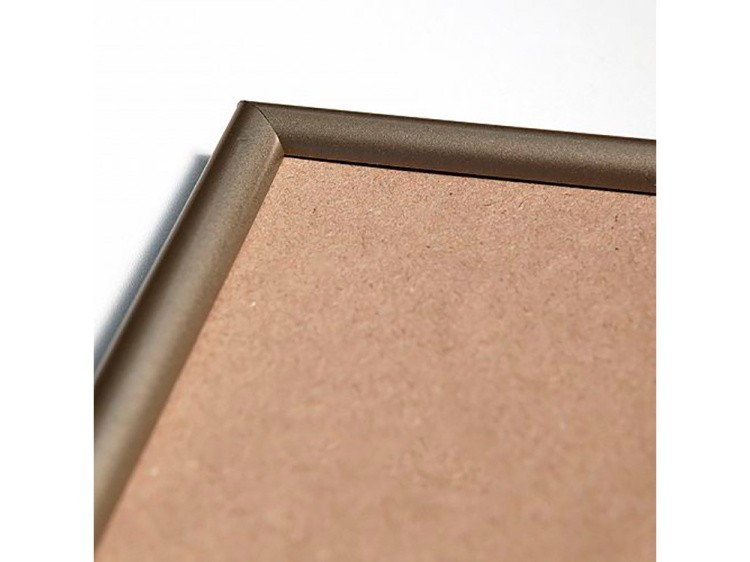 Набор ламинированных тонких рам без стекла «Парма» для полиптихов Schipper — картинка 2