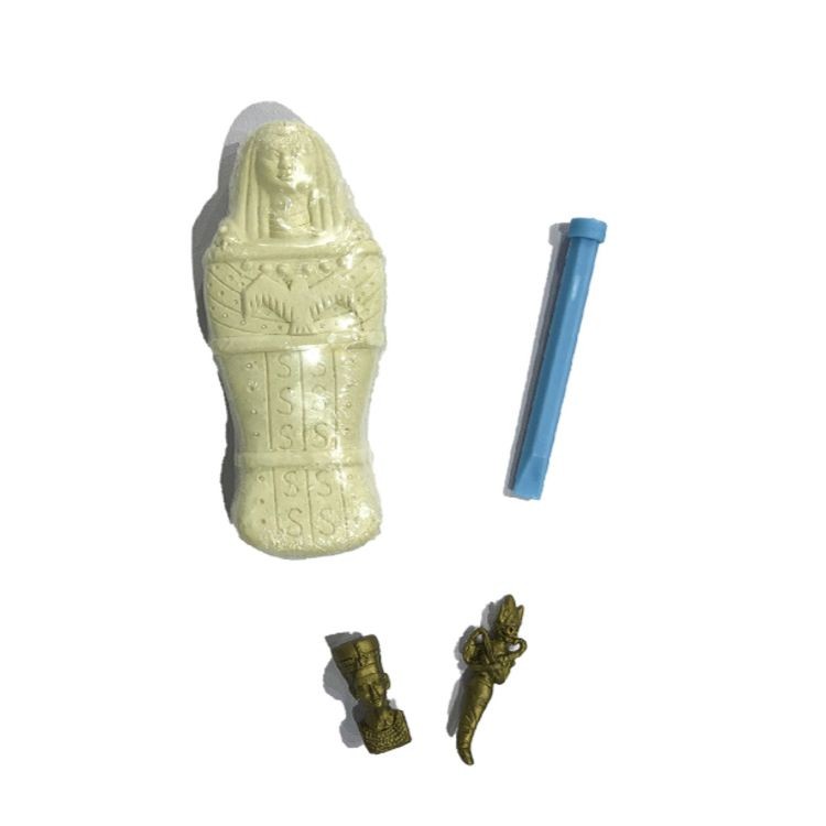 Набор для творчества «Раскопки. Гробница Фараона», Поделкин — картинка 2