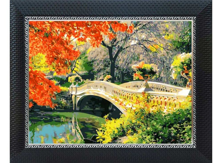 Рамка для картин «Regina» — картинка 3