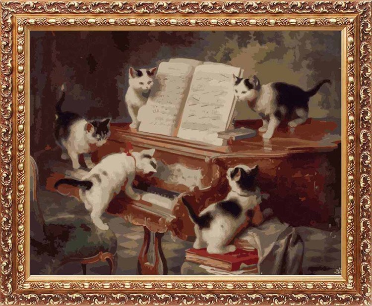 Рамка для картин «Violetta» — картинка 7