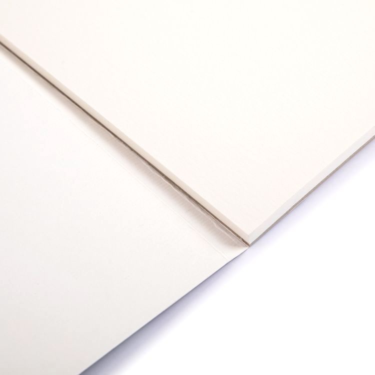 Альбом для акварели, 300 г/м2, A5, 14,8х21 см, склейка с одной стороны, 12 л., Vista-Artista — картинка 2