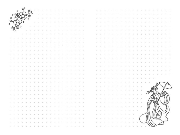 Арт-блокнот. Букеты — картинка 3