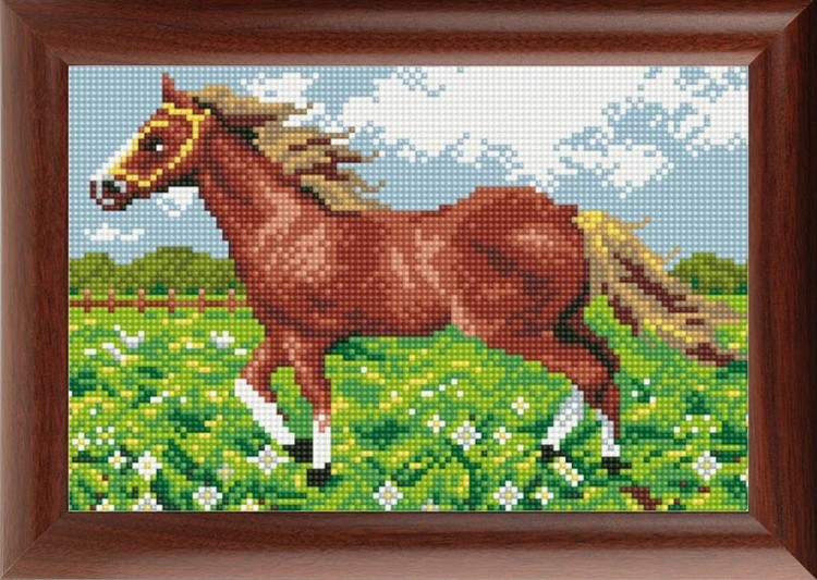 Багетная рама со стеклом «Rona», 20х30 см — картинка 5