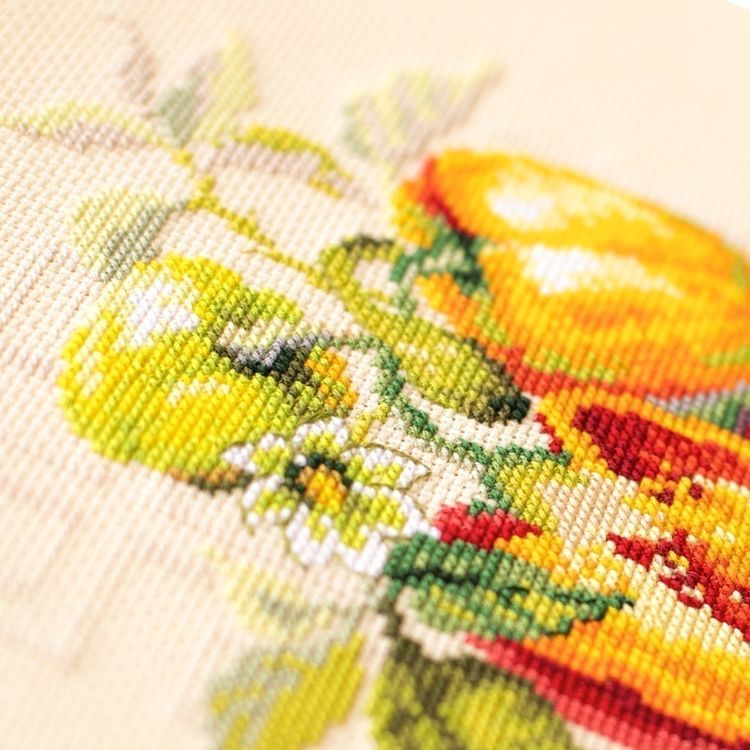 Набор для вышивания «Перец» — картинка 3