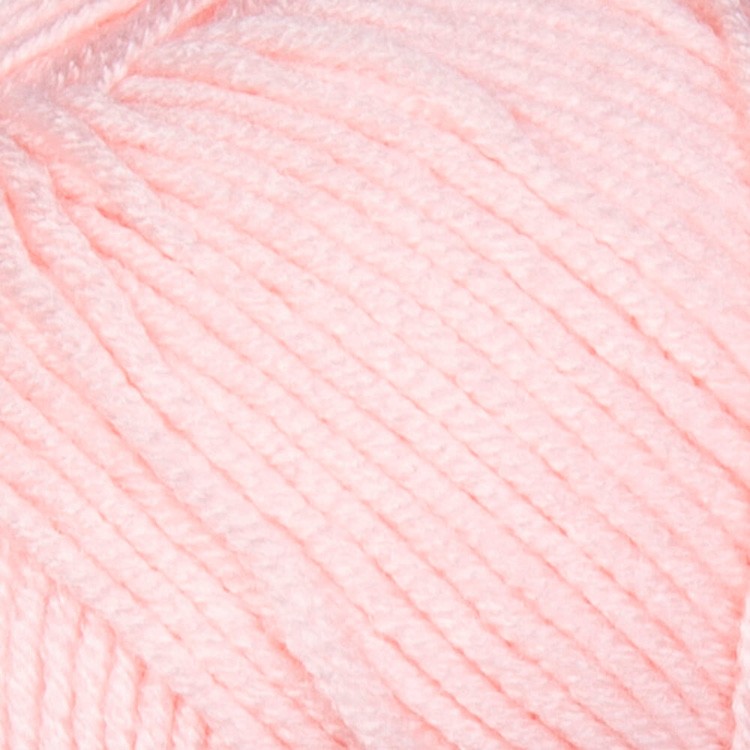 Пряжа YarnArt Adore (360), нежно-розовый, 5 шт. по 100 г — картинка 3