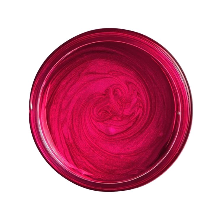 Пигментная паста «Амарант», 20 мл — картинка 2