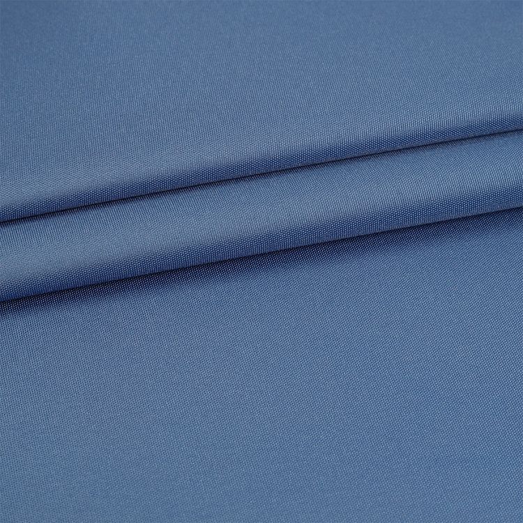 Ткань Дюспо MILKY, 10 м x 150 см, 80 г/м², цвет: джинс, TBY
