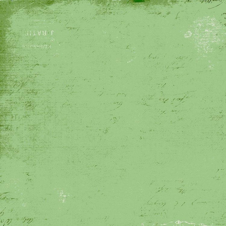 Набор бумаги «Яркие цветы» — картинка 16